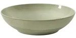 Schale PERLEMOR ALGA (DH 26.10x6.90 cm) - gr&uuml;n - DH 26.10x6.90 cm