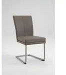 Freischwinger COLORADO (BHT 46x98x58 cm) - Bezug: Lederlook - BHT 46x98x58 cm
