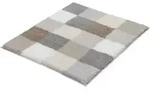 Badteppich CARO (LBH 65x55x2,50 cm) - sonstige - LBH 65x55x2,50 cm