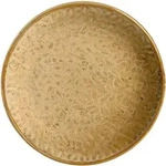 Teller MATERA (DH 16,30x3,20 cm) - beige - DH 16,30x3,20 cm
