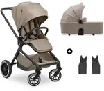 HAUCK Move N Care-Set (BHT 61x105x100 cm) - BHT 61x105x100 cm