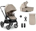HAUCK Comfort N CARE Air-Set (BHT 59.50x114.50x99 cm) - braun - BHT 59.50x114.50x99
