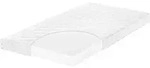 Matratze JAN (BT 120x60 cm) - wei&szlig; - BT 120x60 cm