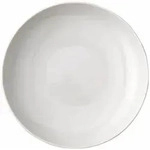 Suppenteller Thomas CUCINA BIANCA (DH 21,80x4,40 cm) - wei&szlig; - DH 21,80x4,40 cm
