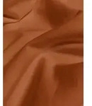 Spannbettlaken JUPITER Jersey (BL 100x200 cm) - orange - BL 100x200 cm