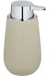 Seifenspender BADI (BHT 9.50x16x8 cm) - BHT 9.50x16x8 cm