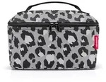 beautycase reisenthel - leo nero (BHT 27x18x17 cm) - schwarz - BHT 27x18x17 cm