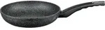 Bratpfanne GRANIT EVOLUTION (D 28 cm) - schwarz - D 28 cm