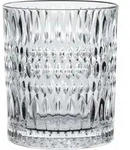 Becher-Set ETHNO - transparent