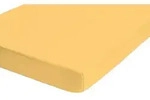 Spannbettlaken Feinbiber ( 180/200 - 200/200 cm) - 90/190 - 100/200 cm