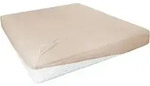 Spannbetttuch Feinjersey (190x200cm) - 100x200cm