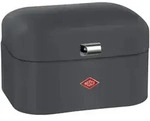 Brotkasten WESCO SINGLE GRANDY (BHT 26.80x17.50x27.40 cm) - BHT...