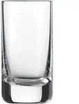 Schnapsglas SIMPLE (CONVENTION (DH 3,80x3,80 cm) - DH 3,80x3,80 cm