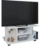Hifi-Rack FINDALO (BHT 80x40x40 cm) - BHT 80x40x40 cm