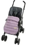 Sommerfu&szlig;sack -MESH- (LB 90x45 cm) - LB 90x45 cm