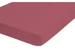 Spannbettlaken Feinbiber ( 180/200 - 200/200 cm) - 90/190 - 100/200 cm