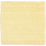 Duschtuch NOBLESSE2 UNI (BL 80x160 cm) - gelb - BL 80x160 cm