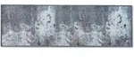 Fu&szlig;matte PURE UND SOFT (BL 50x150 cm) - BL 50x150 cm