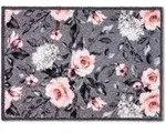 Fu&szlig;matte BLUMEN (BL 50x70 cm) - BL 50x70 cm