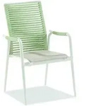 Gartenstuhl SILLA (BHT 61x95x63 cm) - BHT 61x95x63 cm