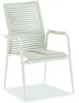 Gartenstuhl SILLA (BHT 61x95x63 cm) - BHT 61x95x63 cm