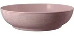 Schale Foodbowl BEAT (DH 25,50x6,90 cm) - rosa - DH 25,50x6,90 cm