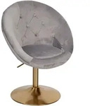 Sessel (LBH 62x67x100 cm) - LBH 62x67x100 cm