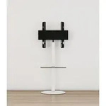 TV-Standfu&szlig; CIRLA (BHT 55x100x45 cm) - bunt - BHT 55x100x45 cm