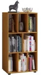 Regal WOTINO (BHT 60x114x40 cm) - BHT 60x114x40 cm