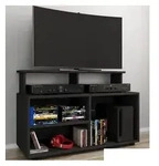 Hifi-Rack BALANISA (BHT 90x59x36 cm) - BHT 90x59x36 cm