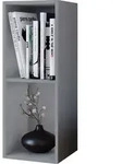Regal MENDAS (BHT 34x72x30 cm) - BHT 34x72x30 cm