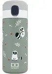 Isoliertrinkflasche RACCOON (DH 7x19 cm) - DH 7x19 cm