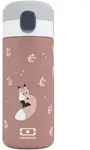 Isoliertrinkflasche FOX (DH 7x19 cm) - DH 7x19 cm