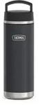 Isolierflasche alfi ICON (BHT .85x2.70x.85 cm) - grau - BHT .85x2.70x.85 cm