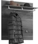 Paneel SCOUT (BHT 90x98x27 cm) - BHT 90x98x27 cm