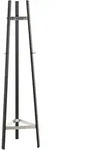 Garderobenst&auml;nder (BHT 47x177x47 cm) - bunt - BHT 47x177x47 cm