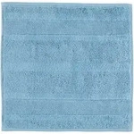 Duschtuch NOBLESSE2 UNI (BL 80x160 cm) - blau - BL 80x160 cm