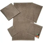 Duschtuch VITA (BL 70x140 cm) - beige - BL 70x140 cm