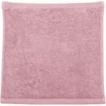Duschtuch VITA altrosa (BL 70x140 cm) - rosa - BL 70x140 cm