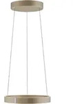Pendelleuchte PURE E-CLIPSE (LBH 50x50x350 cm) - LBH 50x50x350 cm