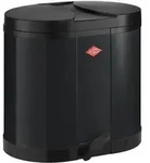 Tretabfalleimer WESCO &Ouml;KOSAMMLER 170 (BHT 45x43x36 cm) - BHT 45x43x36 cm