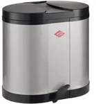 Tretabfalleimer WESCO &Ouml;KOSAMMLER 170 (BHT 45x43x36 cm) - BHT 45x43x36 cm