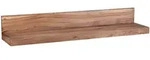 Wandregal MUMBAI (LBH 110x24x17 cm) - LBH 110x24x17 cm