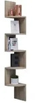 Eckregal MINTIS (BHT 19.60x123.60x19.60 cm) - BHT 19.60x123.60x19.60 cm