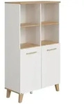 Standregal PAIDI OSCAR (BHT 95x159x40 cm) - BHT 95x159x40 cm