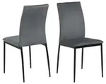 Polsterstuhl DEMINA (BHT 43.50x92x53 cm) - BHT 43.50x92x53 cm