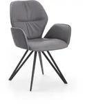 Polsterstuhl CHIANTI (BHT 62x90x60 cm) - Bezug: Materialmix - BHT 62x90x60 cm