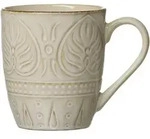 Henkelbecher OMARA (BHT 9x10x9 cm) - BHT 9x10x9 cm
