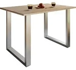 Esstisch XONA (LBH 140x50x76 cm) - LBH 140x50x76 cm