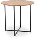 Couchtisch KENO (DH 60x56 cm) - DH 60x56 cm